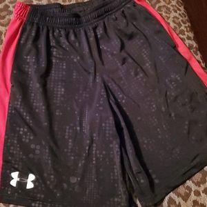 Under Armour Shorts